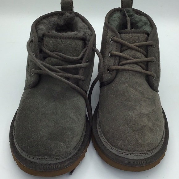 Ugg  Neumel color code Blko - Picture 2 of 5